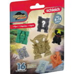 Schleich Eldrador Mini Creatures - 1-pak - 81369 - Assorteret