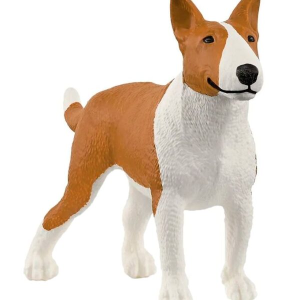 Schleich Farm Club - Bullterrier
