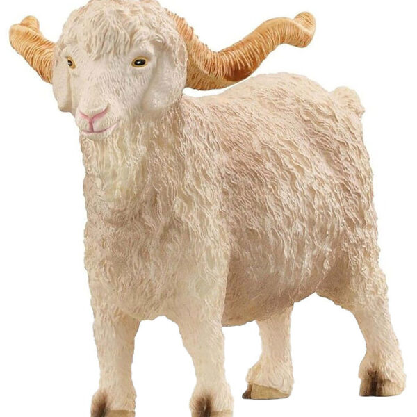 Schleich Farm World - Angoraged