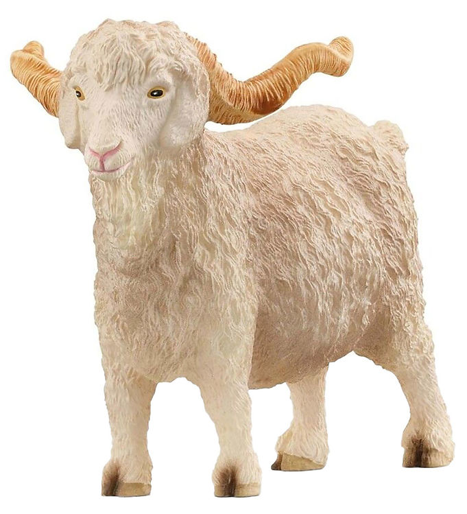 Schleich Farm World - Angoraged