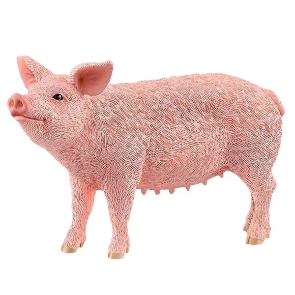 Schleich Farm World - Gris