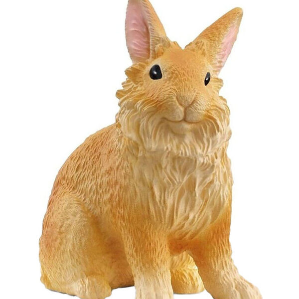 Schleich Farm World - Løvehovedkanin