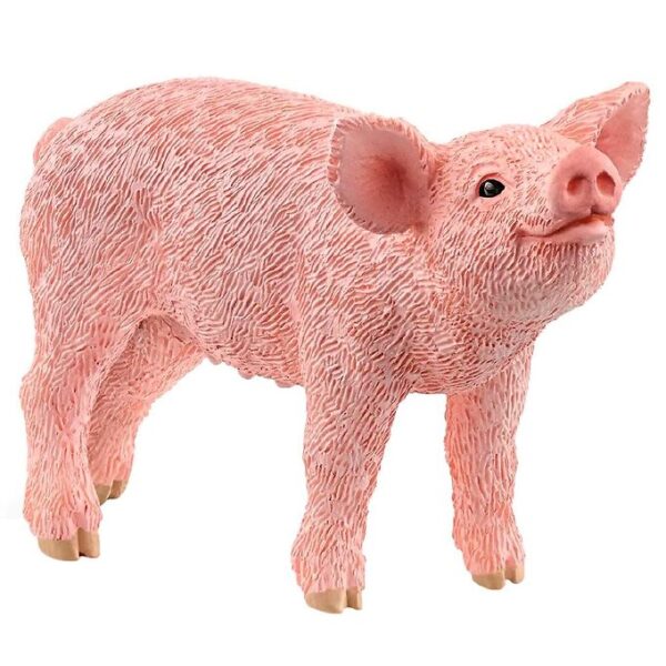 Schleich Farm World - Pattegris