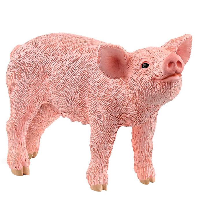 Schleich Farm World - Pattegris