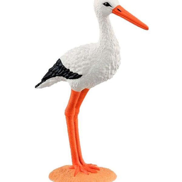 Schleich Farm World - Stork Schleich Farm World - Stork