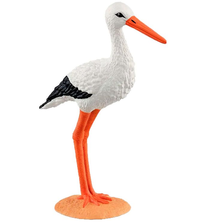 Schleich Farm World - Stork Schleich Farm World - Stork