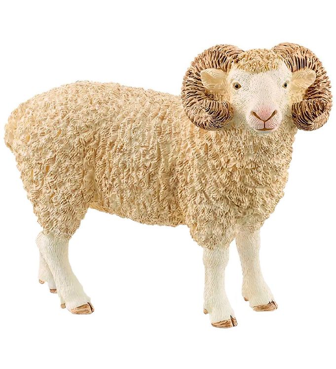 Schleich Farm World - Vædder