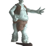 Schleich Harry Potter - Trold