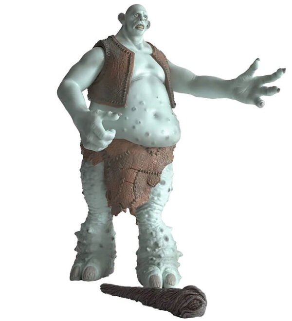 Schleich Harry Potter - Trold