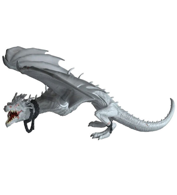 Schleich Harry Potter - Ukrainsk Jernmave