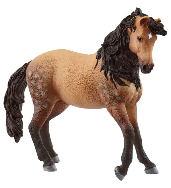 Schleich Horse Club - Andalusian Mare
