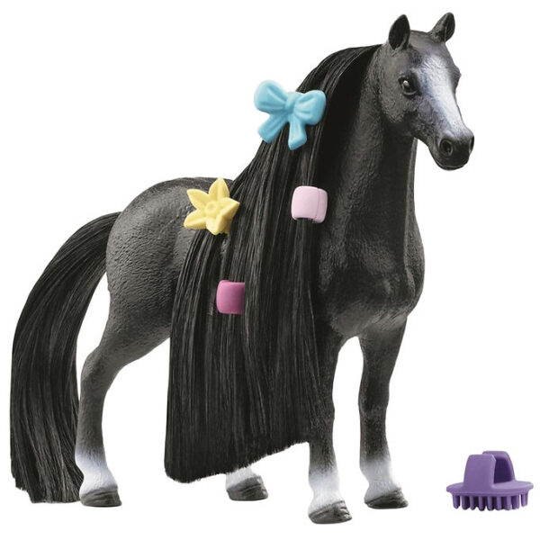 Schleich Horse Club - BH Quarter Horse Mare - 42620