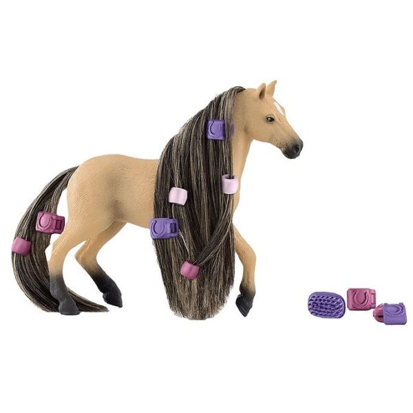 Schleich Horse Club - Beauty Horse Andalusian Mare