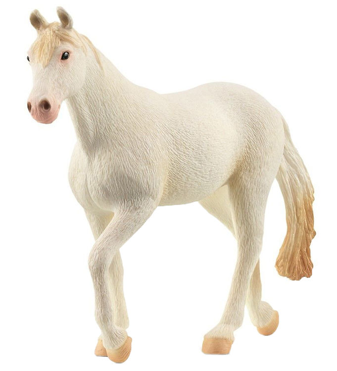 Schleich Horse Club - Camarillo-hoppe