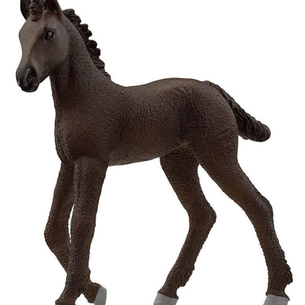 Schleich Horse Club - Frieserføl Schleich Horse Club - Frieserføl