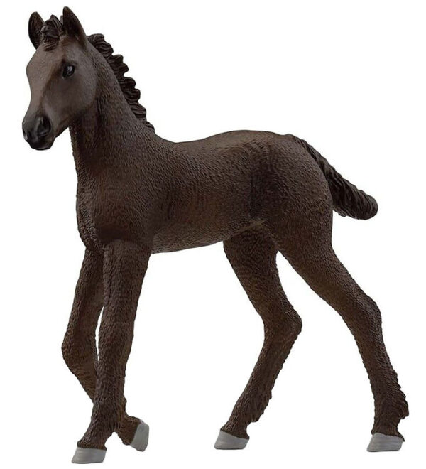 Schleich Horse Club - Frieserføl Schleich Horse Club - Frieserføl