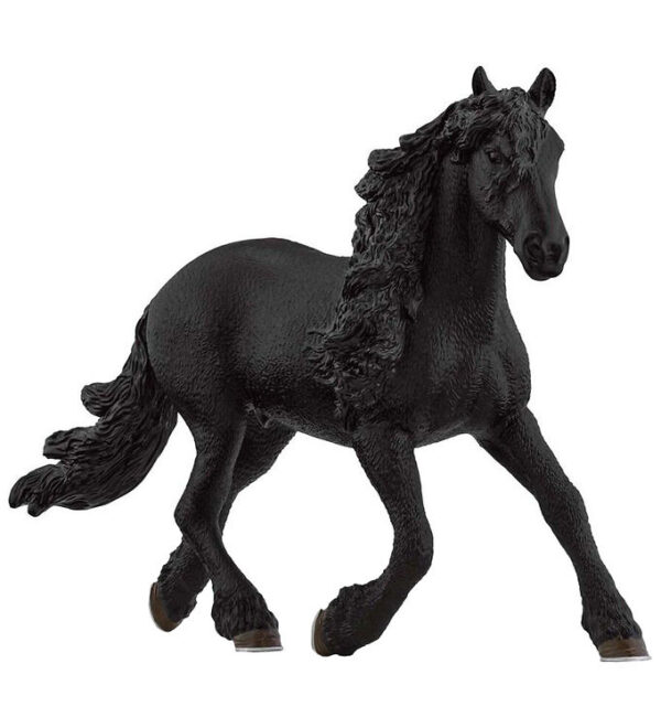 Schleich Horse Club - Frieserhingst Schleich Horse Club - Frieserhingst