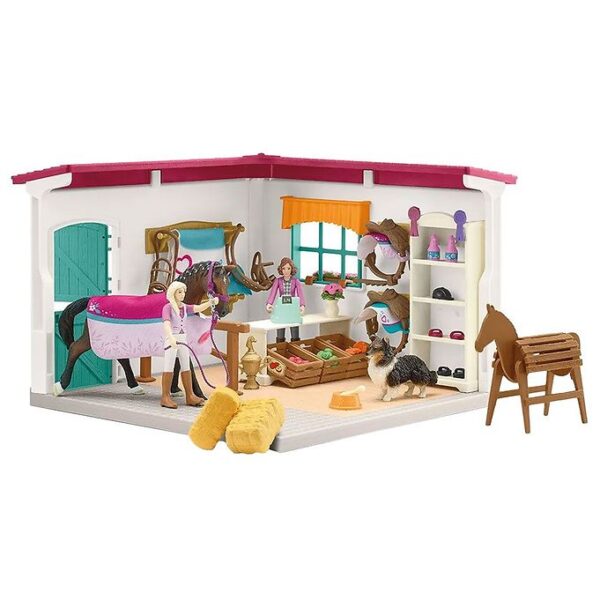 Schleich Horse Club - Horse Shop