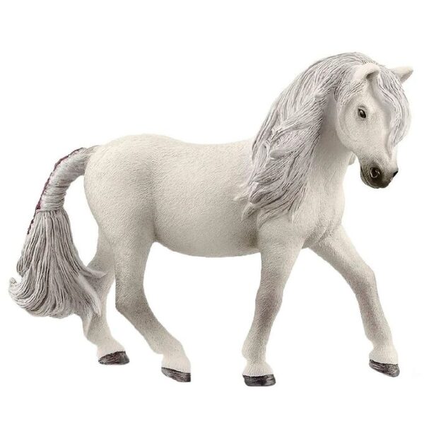 Schleich Horse Club - Islandsk Pony Hoppe Schleich Horse Club - Islandsk Pony Hoppe