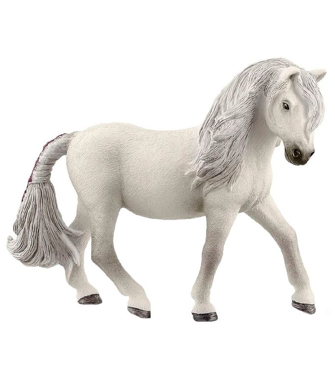 Schleich Horse Club - Islandsk Pony Hoppe Schleich Horse Club - Islandsk Pony Hoppe