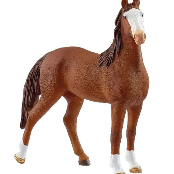 Schleich Horse Club - Marwari Mare Schleich Horse Club - Marwari Mare