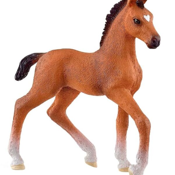 Schleich Horse Club - Oldenburger Føl