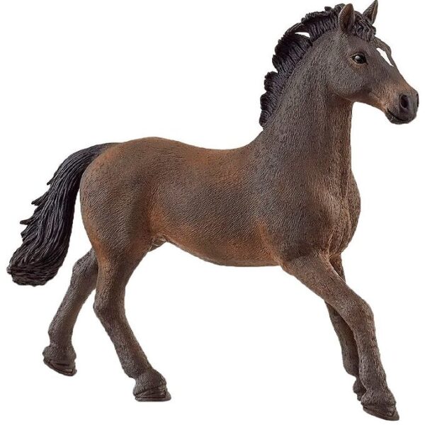 Schleich Horse Club - Oldenburger Hingst Schleich Horse Club - Oldenburger Hingst