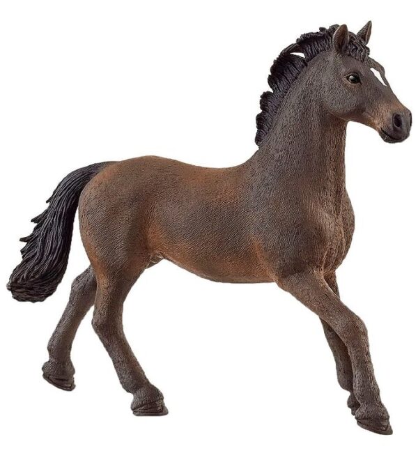 Schleich Horse Club - Oldenburger Hingst Schleich Horse Club - Oldenburger Hingst
