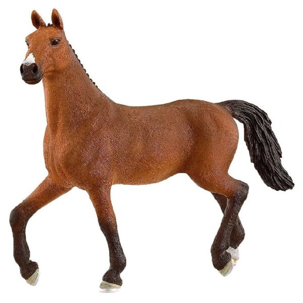 Schleich Horse Club - Oldenburger Hoppe