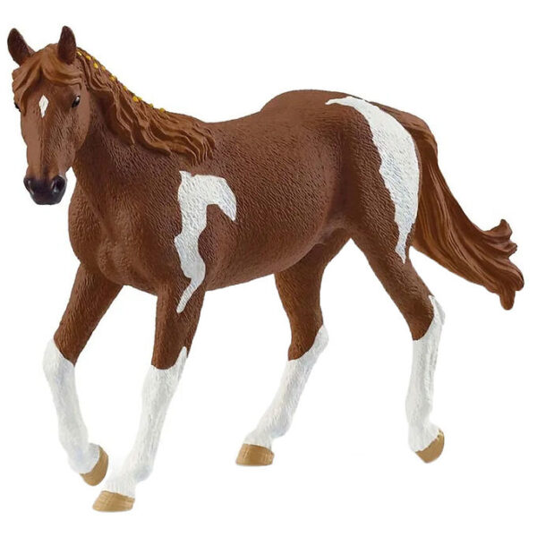 Schleich Horse Club - Paint Horse Mare