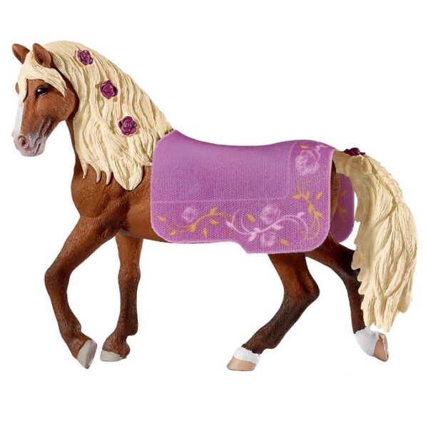 Schleich Horse Club - Paso Fino Hingst Schleich Horse Club - Paso Fino Hingst