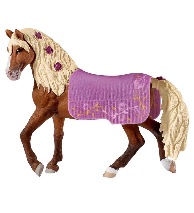 Schleich Horse Club - Paso Fino Hingst