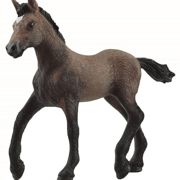 Schleich Horse Club - Peruansk Paso-føl Schleich Horse Club - Peruansk Paso-føl