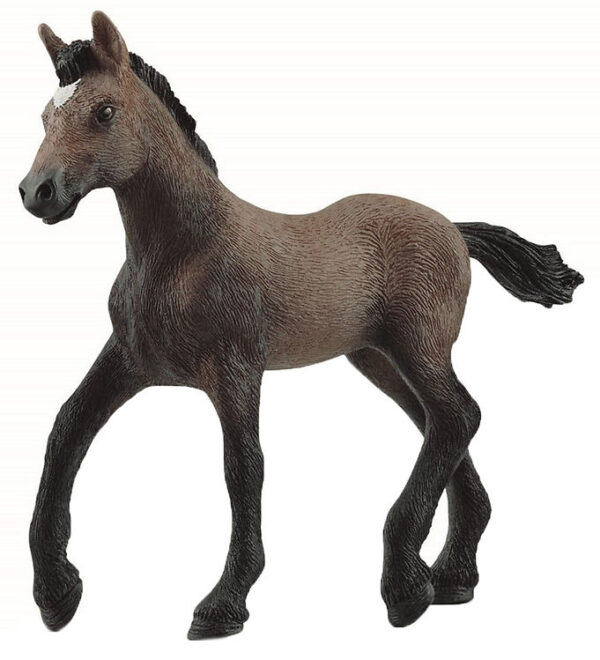 Schleich Horse Club - Peruansk Paso-føl Schleich Horse Club - Peruansk Paso-føl