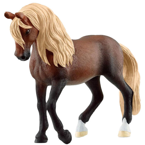 Schleich Horse Club - Peruansk Paso-hingst