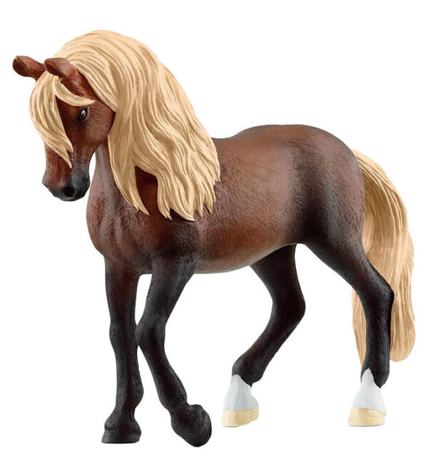 Schleich Horse Club - Peruansk Paso-hingst