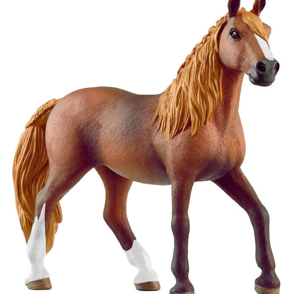 Schleich Horse Club - Peruansk Paso-hoppe