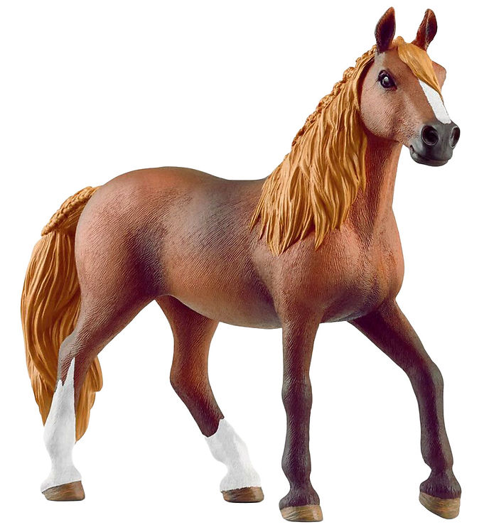 Schleich Horse Club - Peruansk Paso-hoppe Schleich Horse Club - Peruansk Paso-hoppe
