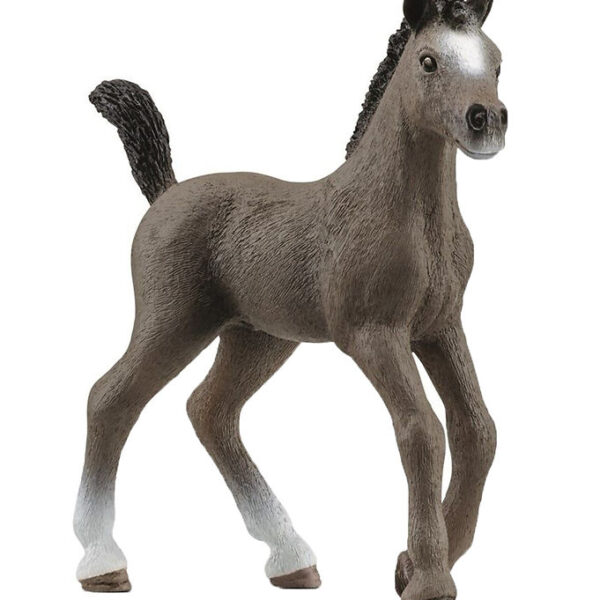 Schleich Horse Club - Selle FranÃ§ais-føl