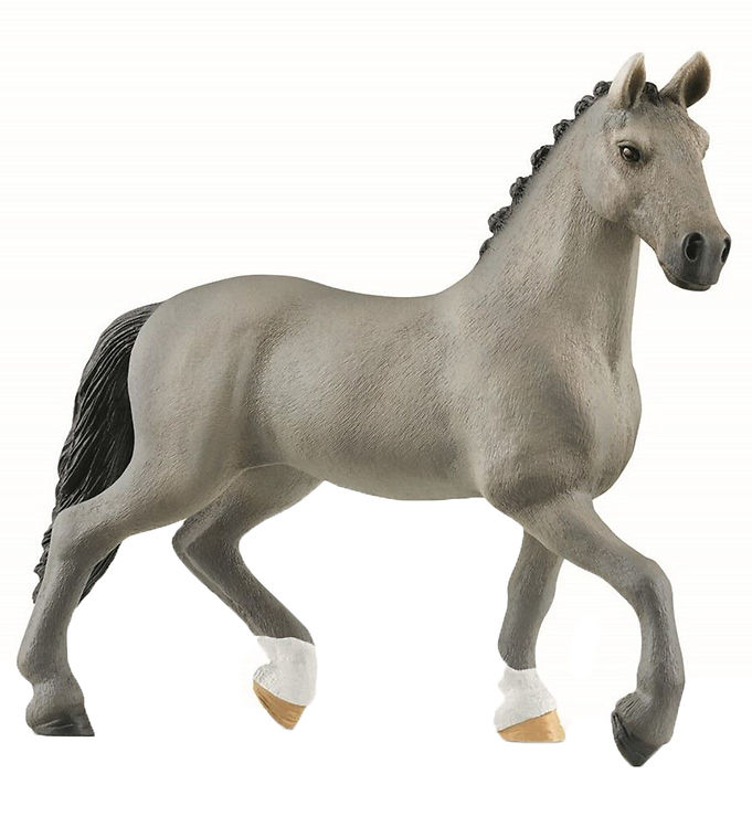 Schleich Horse Club - Selle FranÃ§ais-hingst