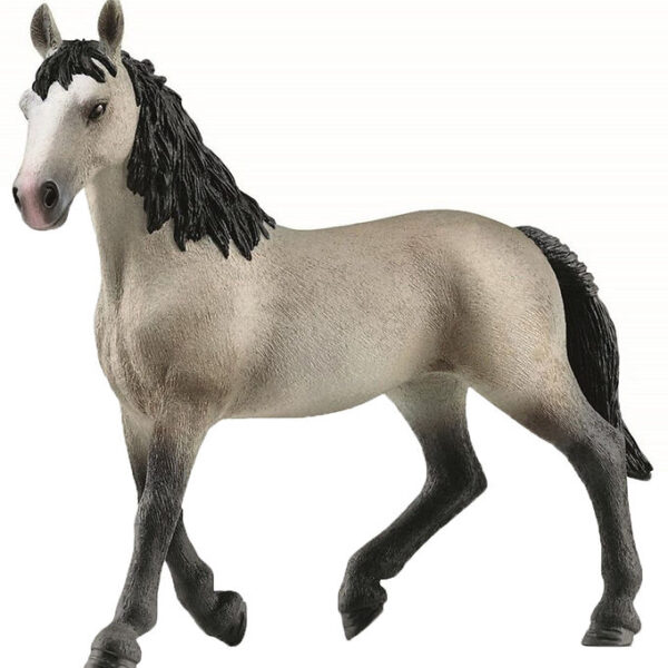 Schleich Horse Club - Selle FranÃ§ais-hoppe