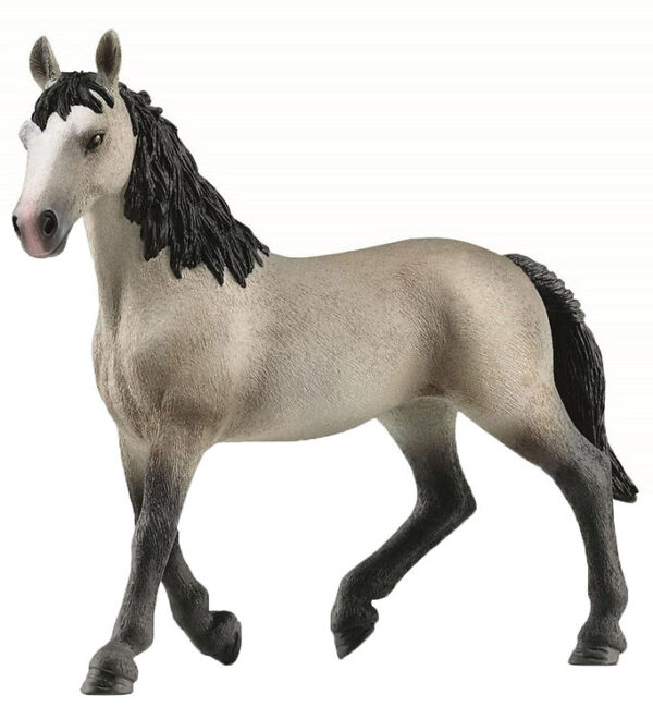 Schleich Horse Club - Selle FranÃ§ais-hoppe