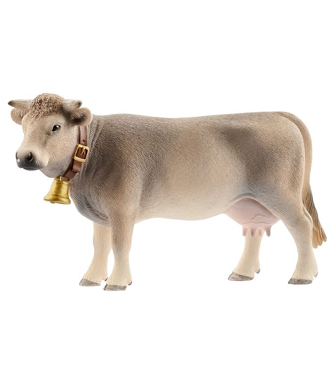 Schleich Ko m. Klokke - 13 cm 13874 Schleich Ko m. Klokke - 13 cm 13874