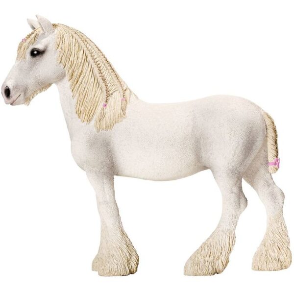Schleich Shire Hoppe 13735