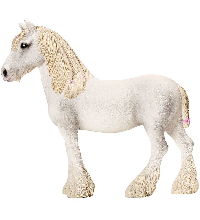 Schleich Shire Hoppe 13735 Schleich Shire Hoppe 13735