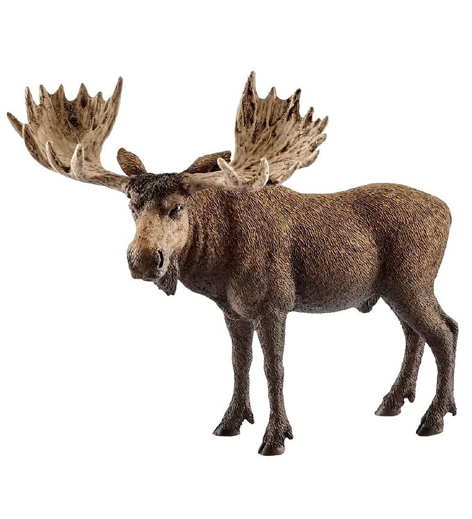 Schleich Wild Life