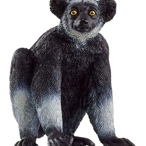 Schleich Wild Life - 5 cm - Indri 14877