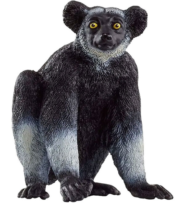 Schleich Wild Life - 5 cm - Indri 14877