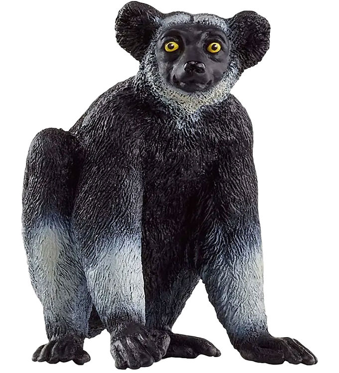Schleich Wild Life - 5 cm - Indri 14877