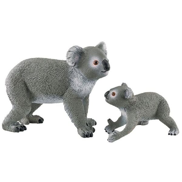 Schleich Wild Life